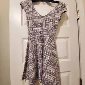 Hollister dress